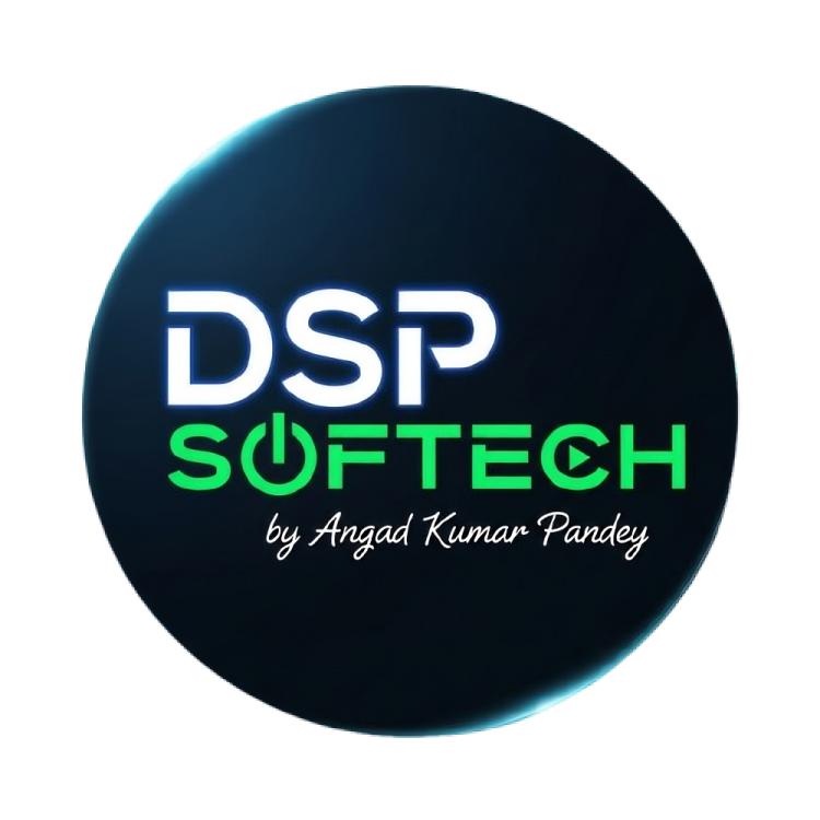 DSP Softech