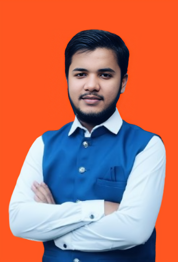 Adarsh Raj Pandey
