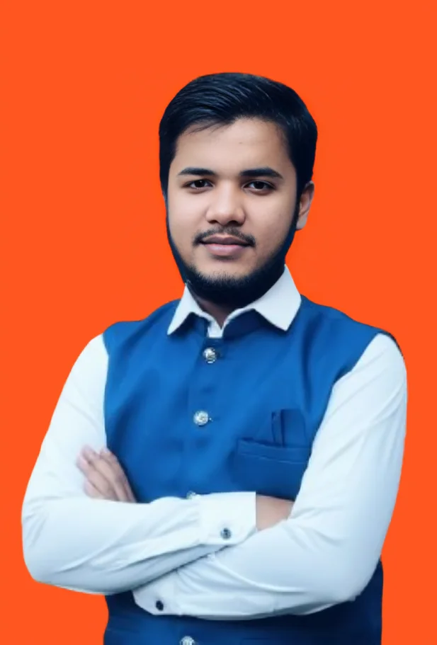 Adarsh Raj Pandey