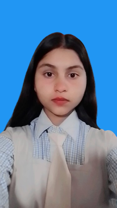 Chandani Kumari