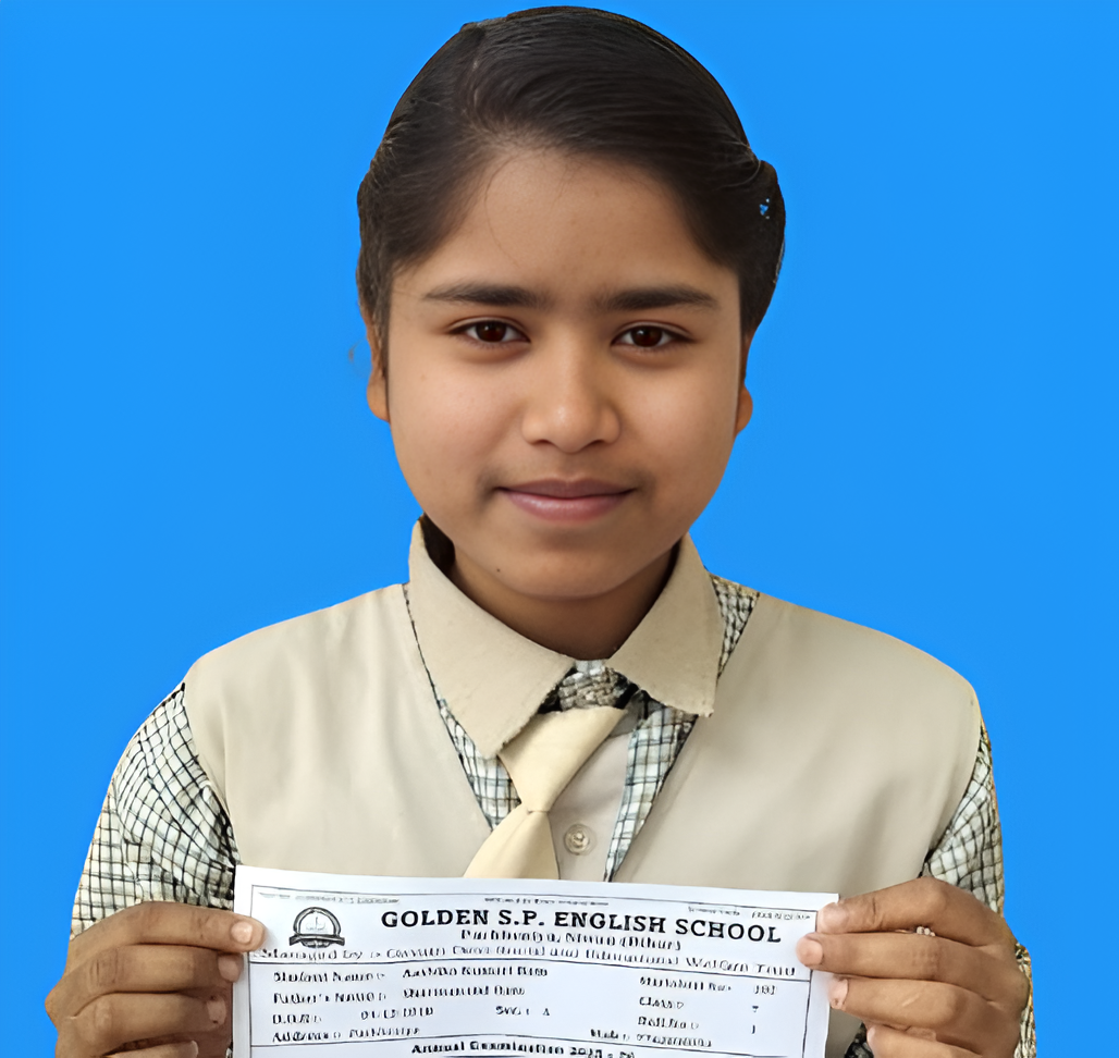 Aashika Kumari